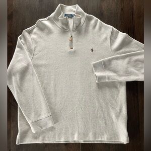Men’s Polo pullover
